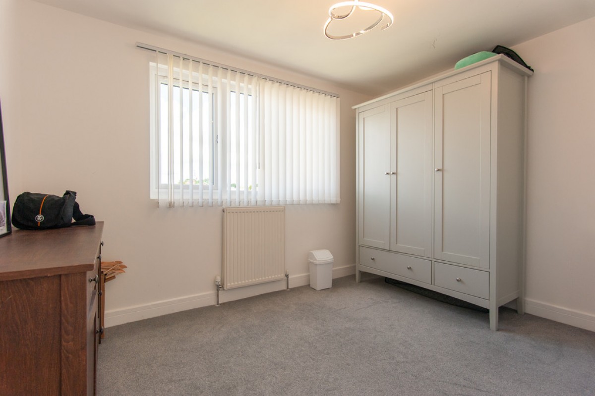 Woodland Way , Huntington, York