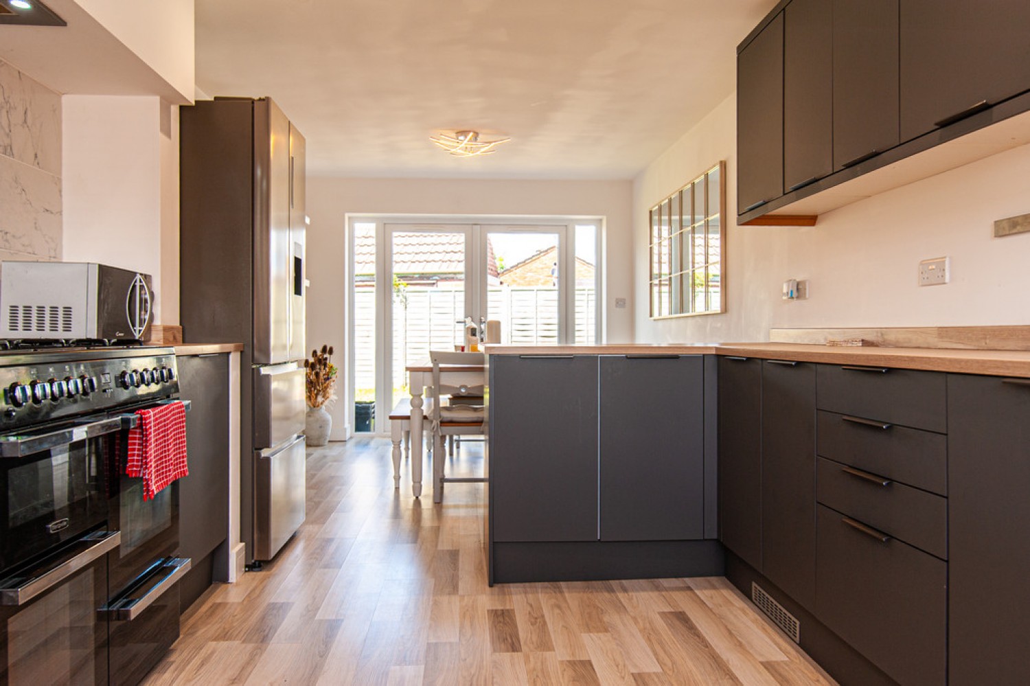 4 bedroom Bungalow for Letting Woodland Way , Huntington, York