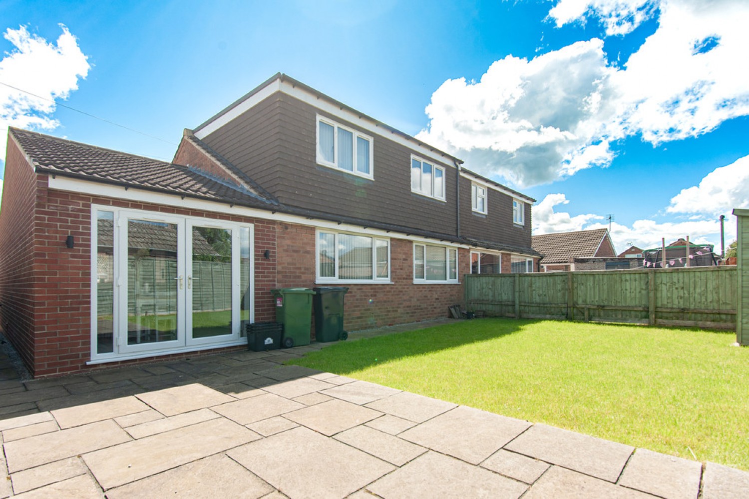 4 bedroom Bungalow for Letting Woodland Way , Huntington, York