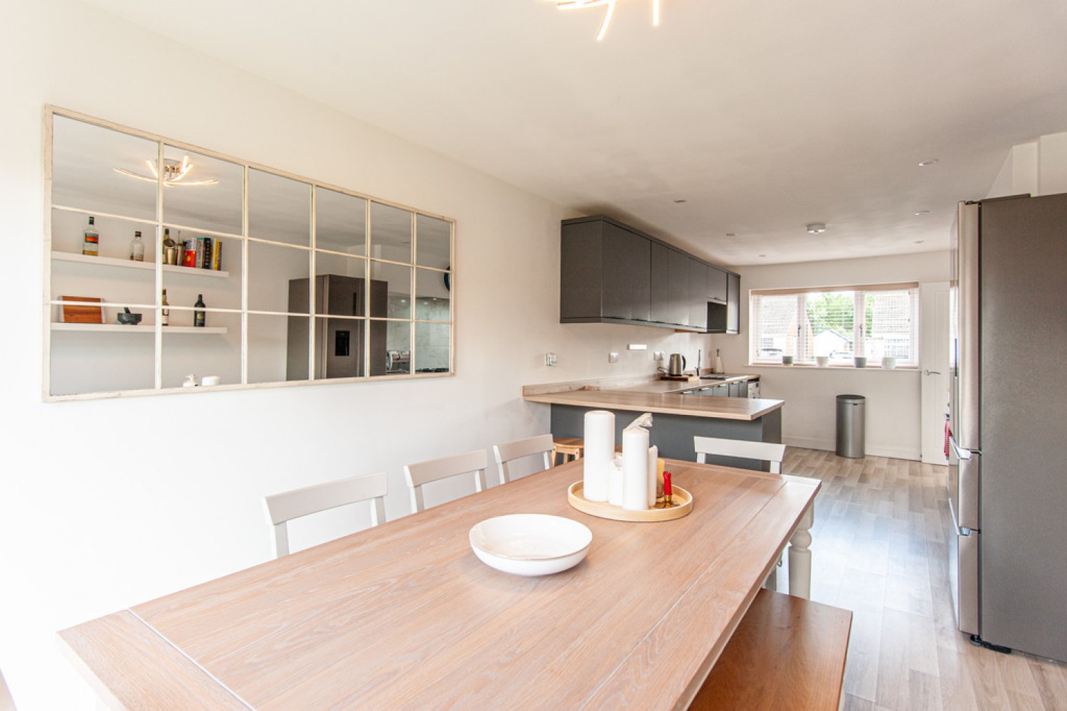 4 bedroom Bungalow for Letting Woodland Way , Huntington, York