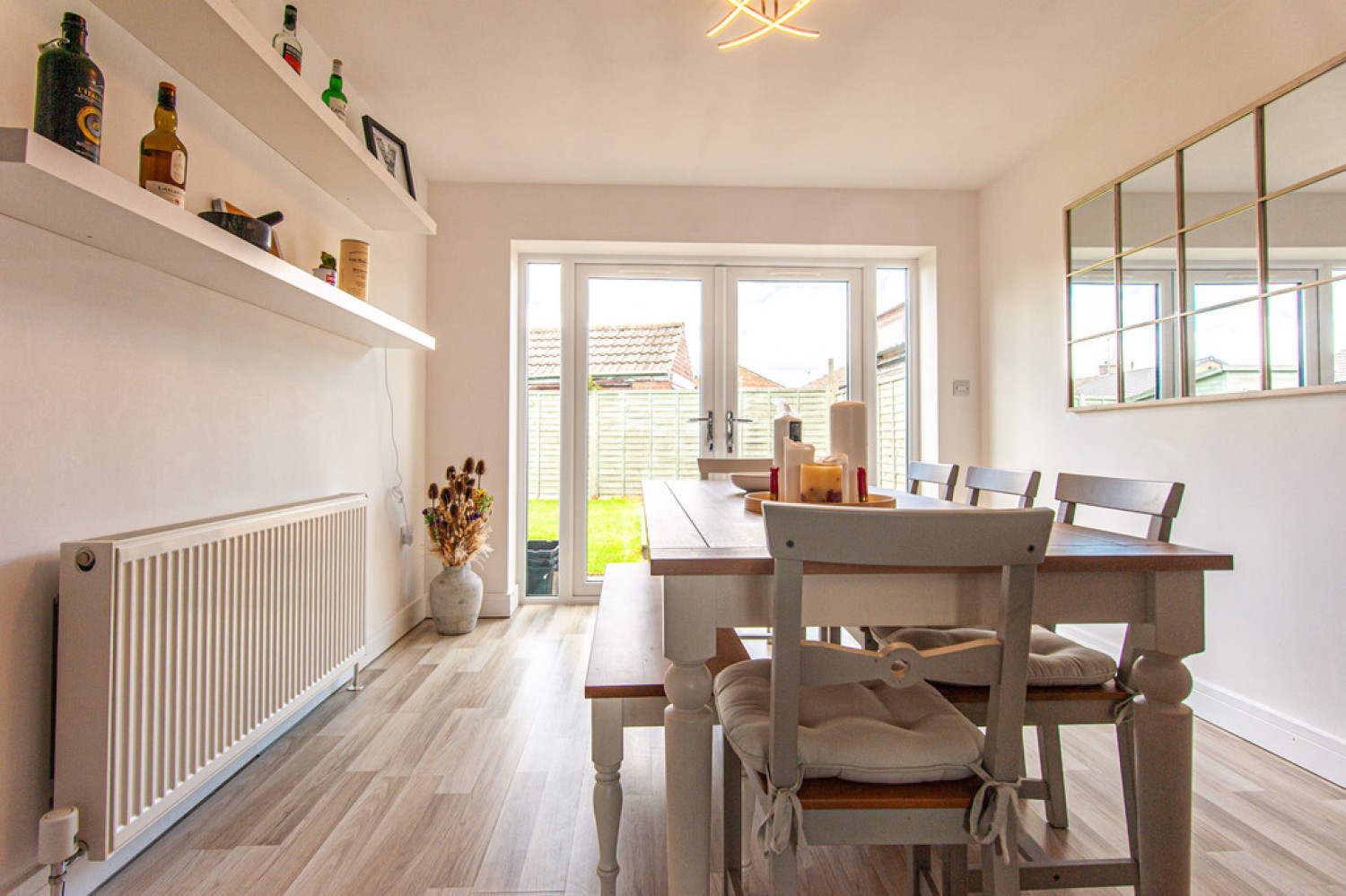 4 bedroom Bungalow for Letting Woodland Way , Huntington, York