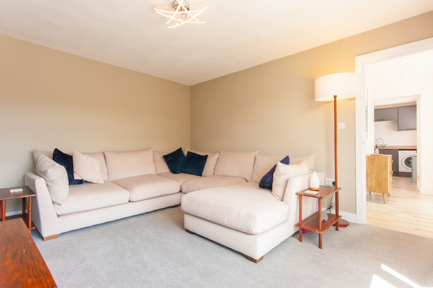 4 bedroom Bungalow for Letting Woodland Way , Huntington, York