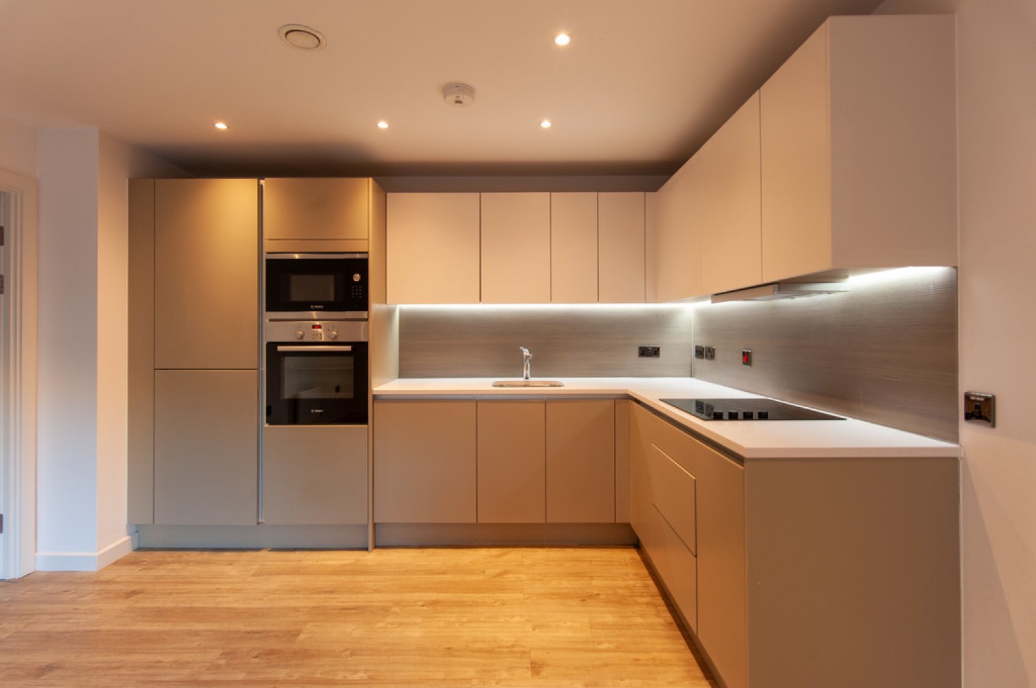 1 bedroom Flat for Letting Leetham Lane, Hungate, York
