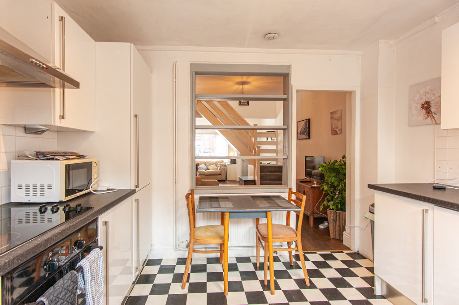 2 bedroom House for Sale Queen Victoria Street, York