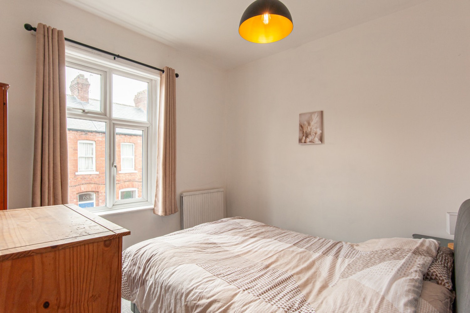 2 bedroom House for Sale Queen Victoria Street, York