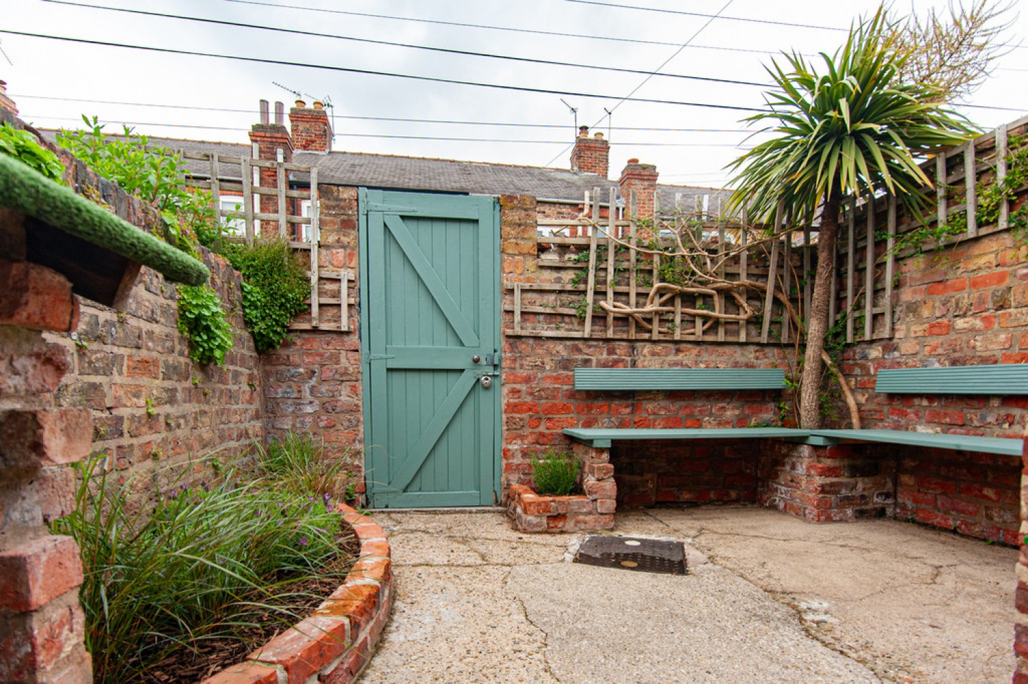 2 bedroom House for Letting Sutherland Street, York