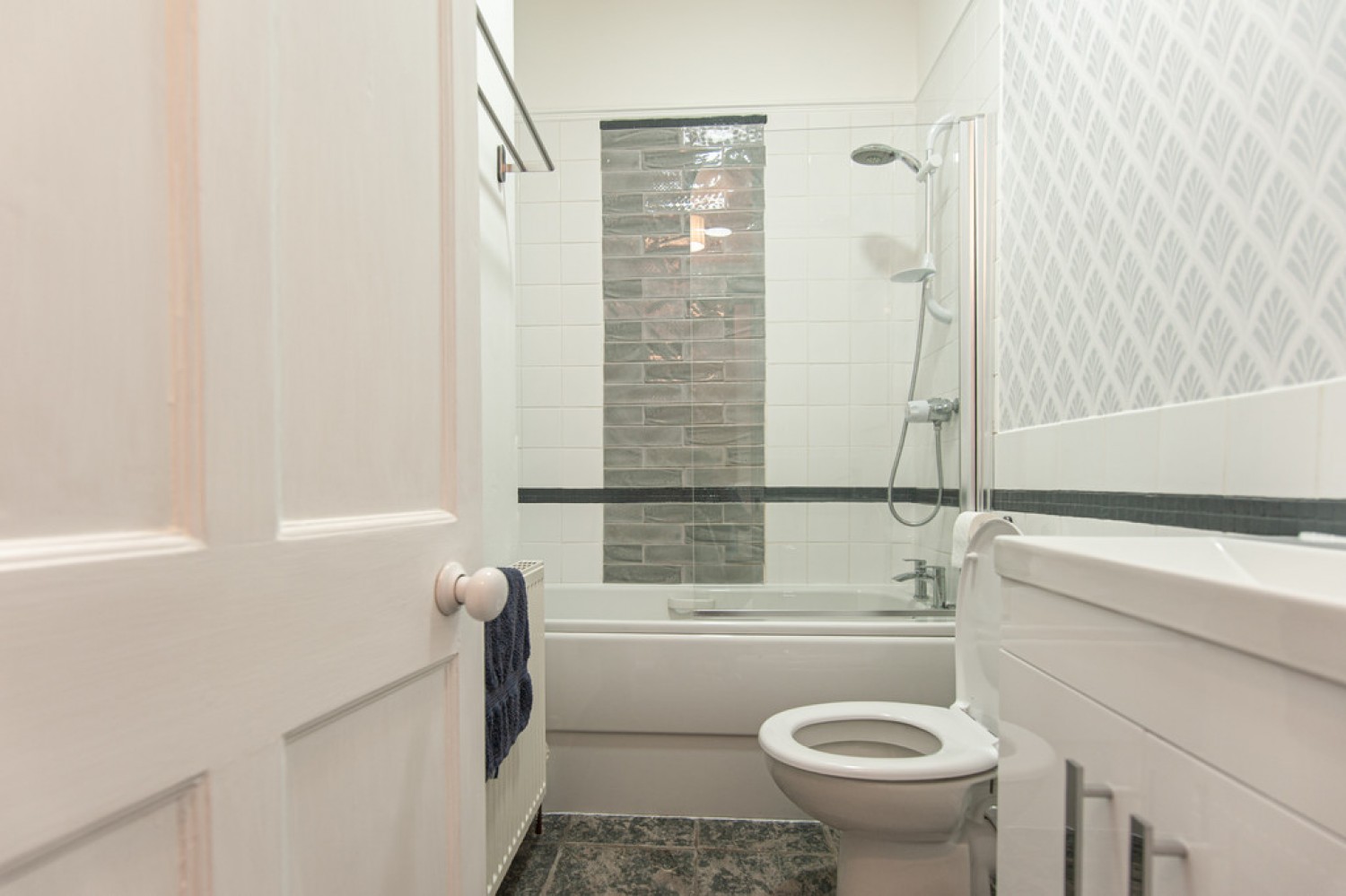 2 bedroom House for Letting Sutherland Street, York