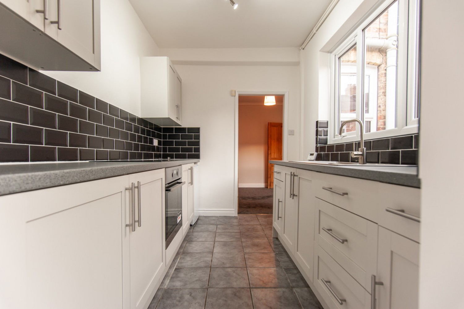 2 bedroom House for Letting Sutherland Street, York