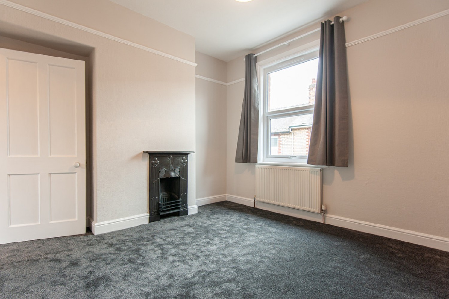 2 bedroom House for Letting Sutherland Street, York