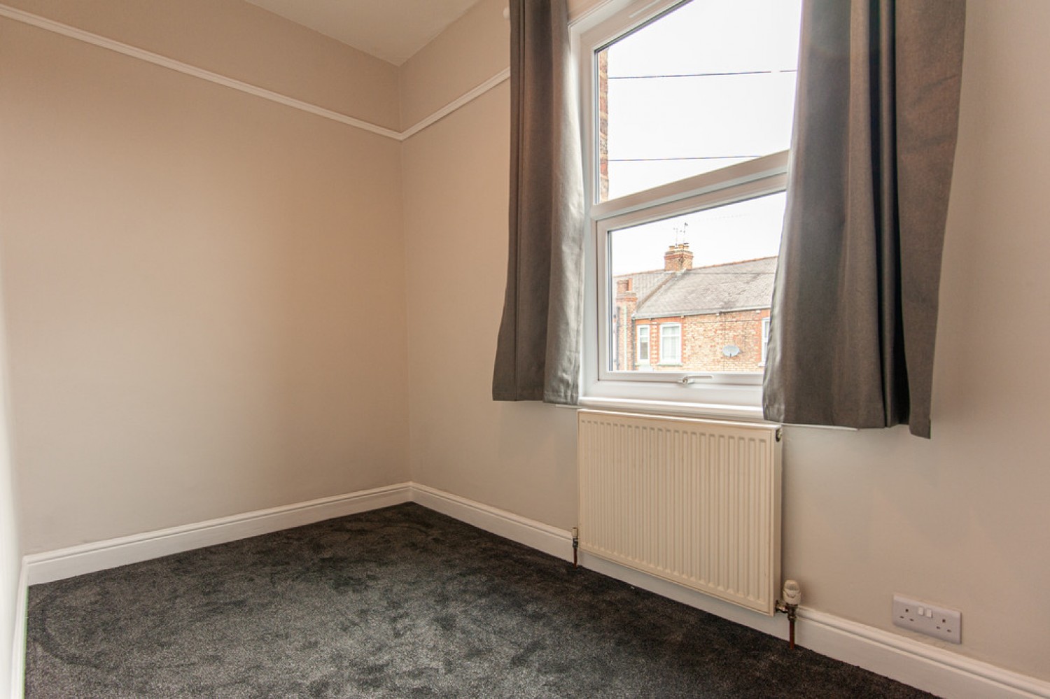 2 bedroom House for Letting Sutherland Street, York
