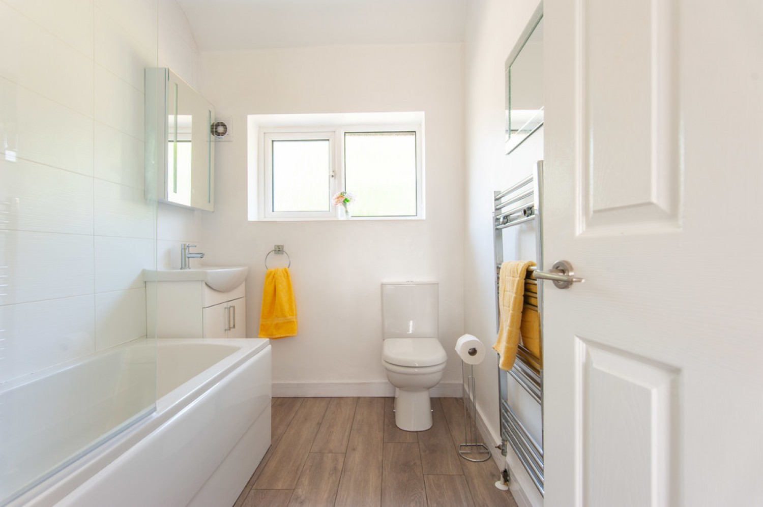 3 bedroom House for Sale Lowfields Drive, Acomb