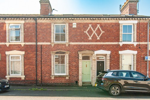 Ambrose Street, Fulford Road, York
