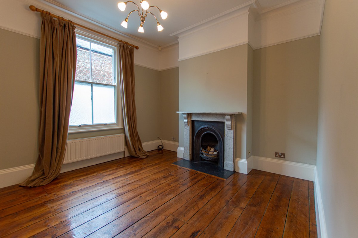 Ambrose Street, Fulford Road, York
