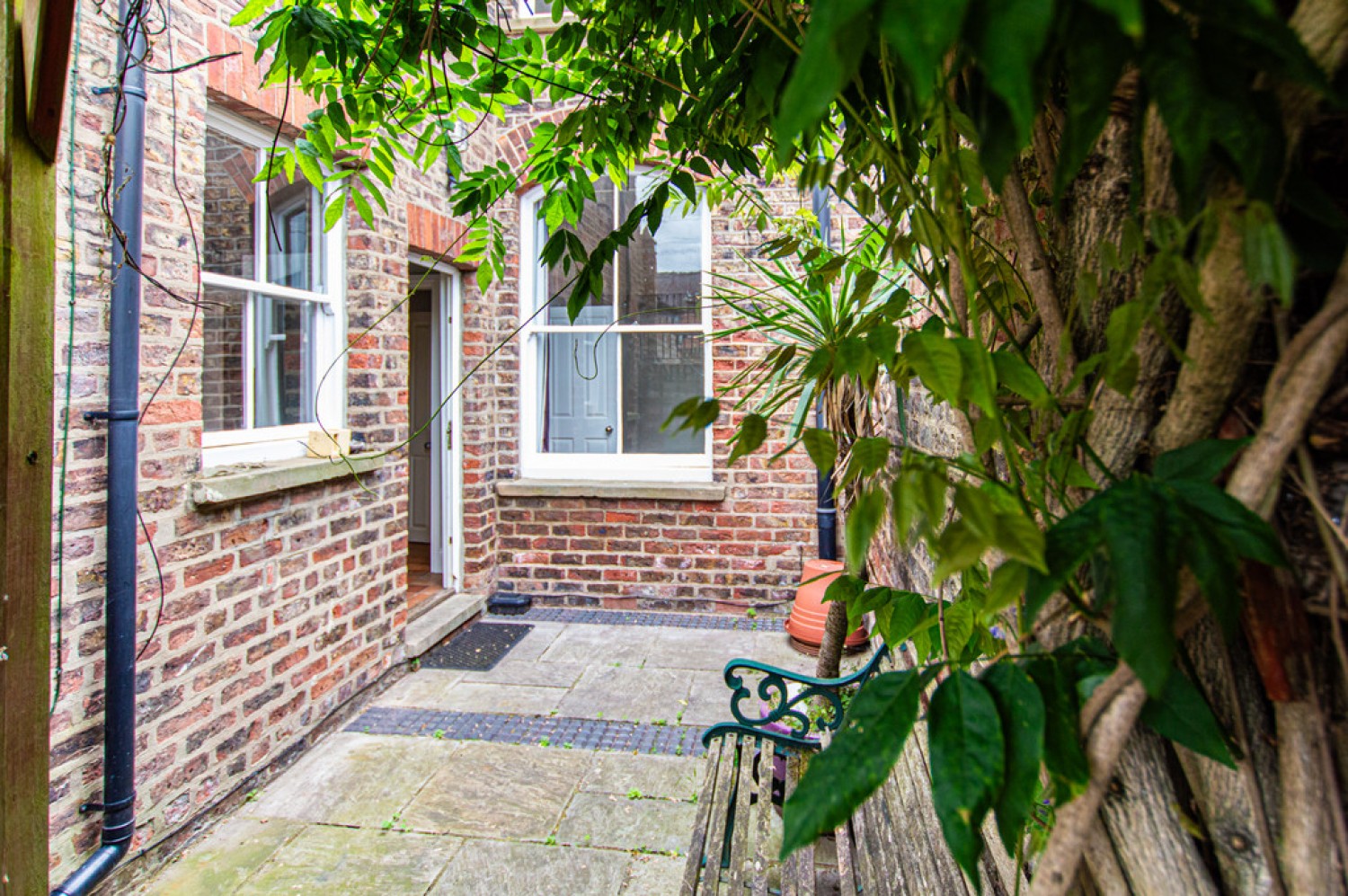 1 bedroom Flat for Sale Ambrose Street, Fulford Road, York
