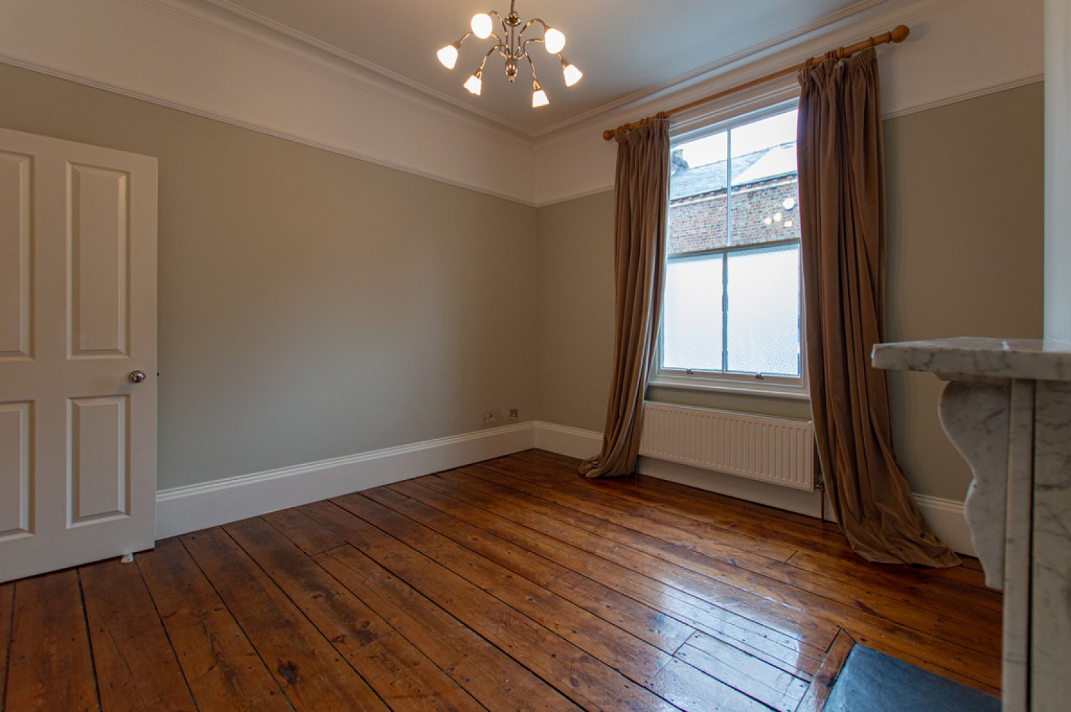 1 bedroom Flat for Sale Ambrose Street, Fulford Road, York