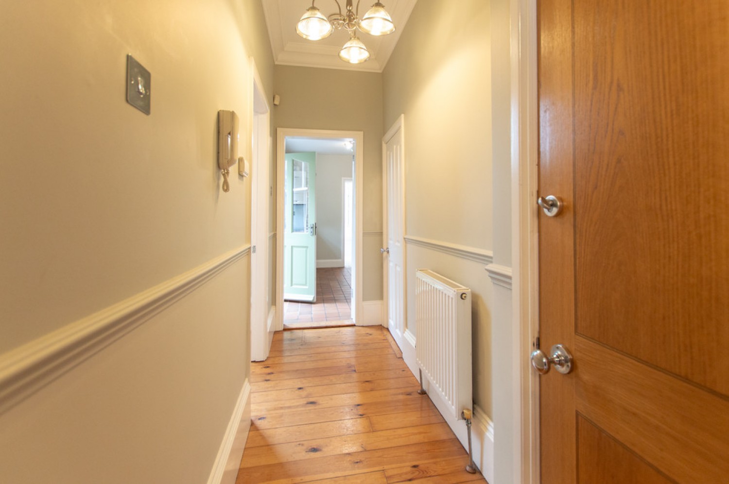 1 bedroom Flat for Sale Ambrose Street, Fulford Road, York
