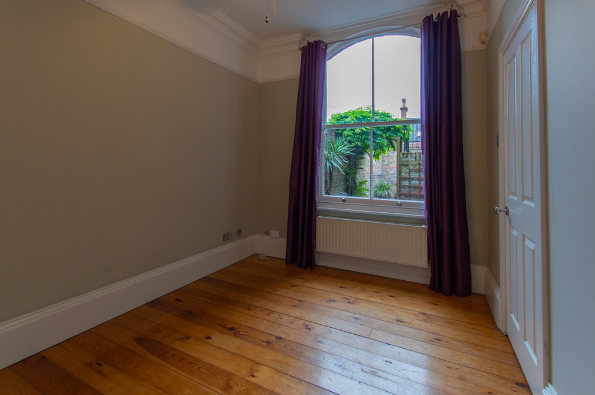 Ambrose Street, Fulford Road, York