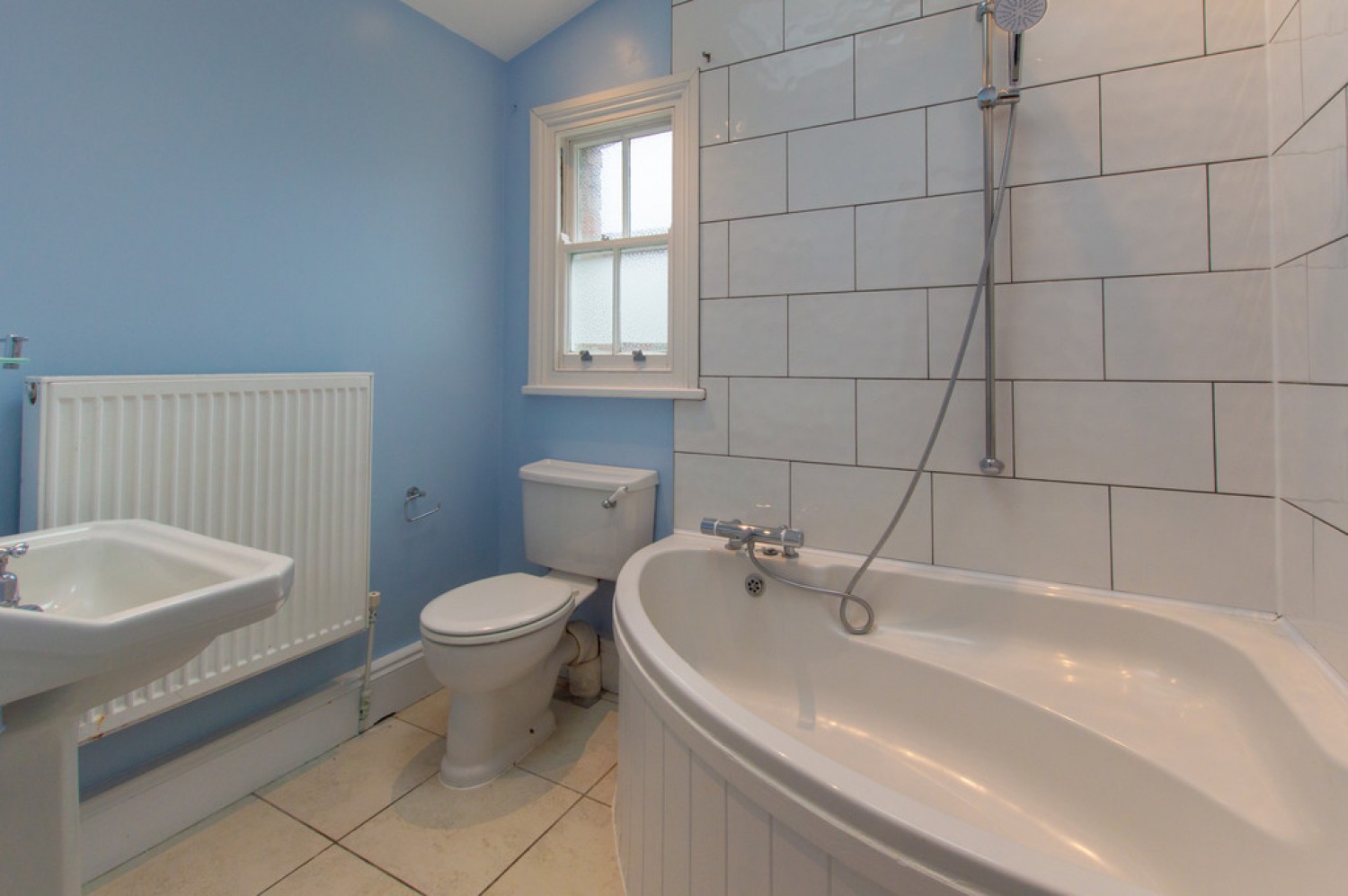 1 bedroom Flat for Sale Ambrose Street, Fulford Road, York
