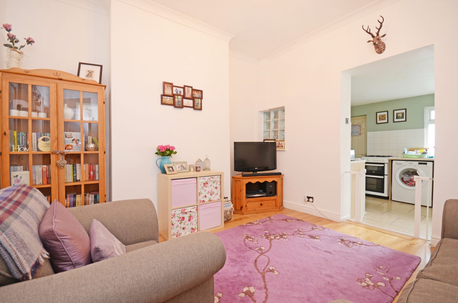 2 bedroom House for Sale Nicholas Street, York