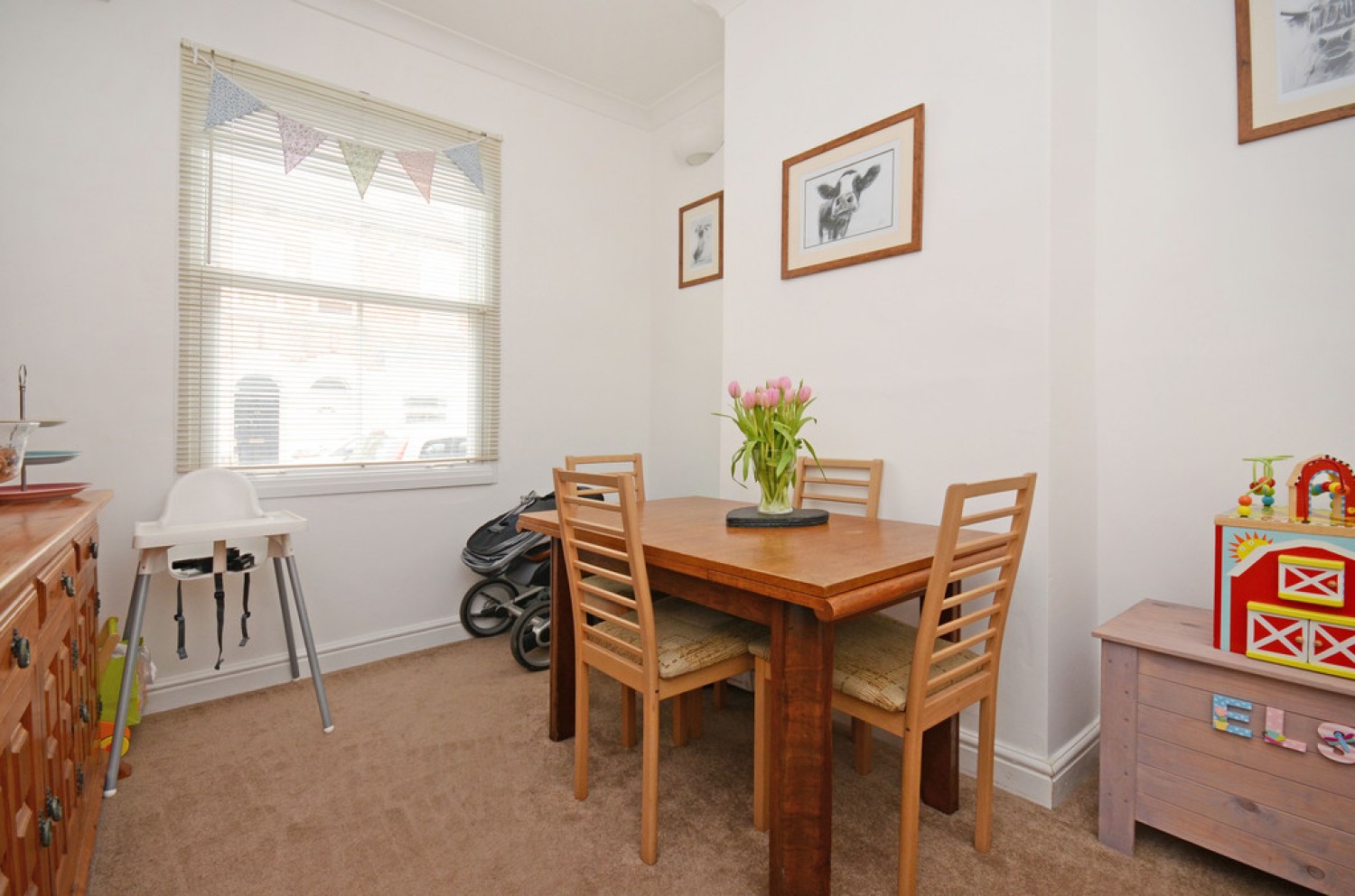 2 bedroom House for Sale Nicholas Street, York