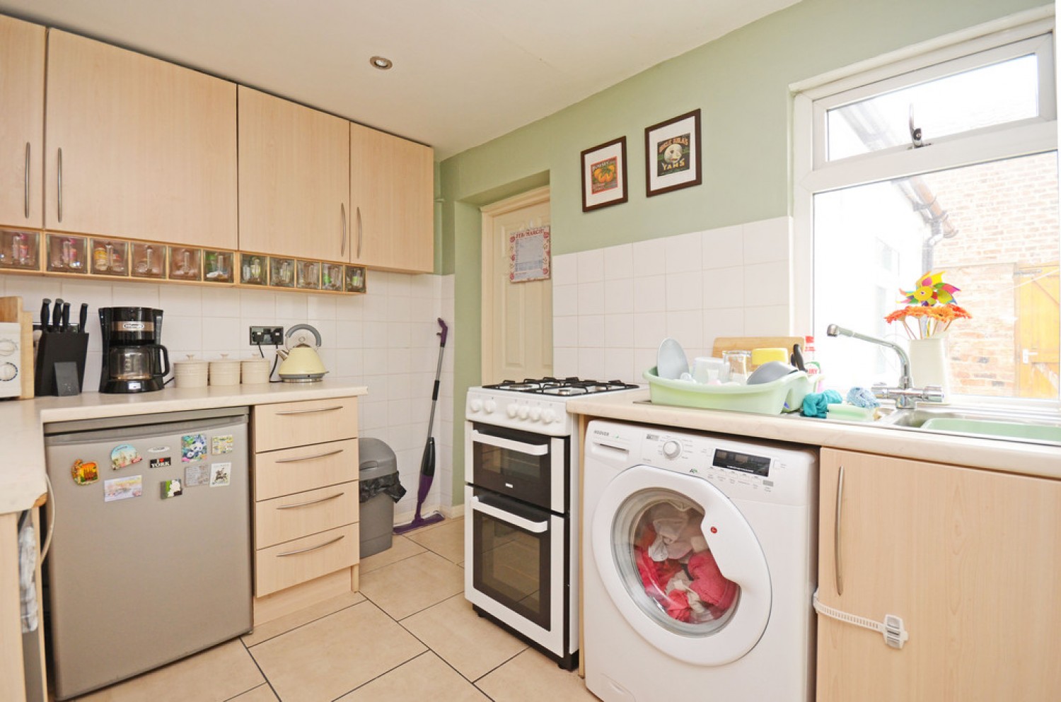 2 bedroom House for Sale Nicholas Street, York