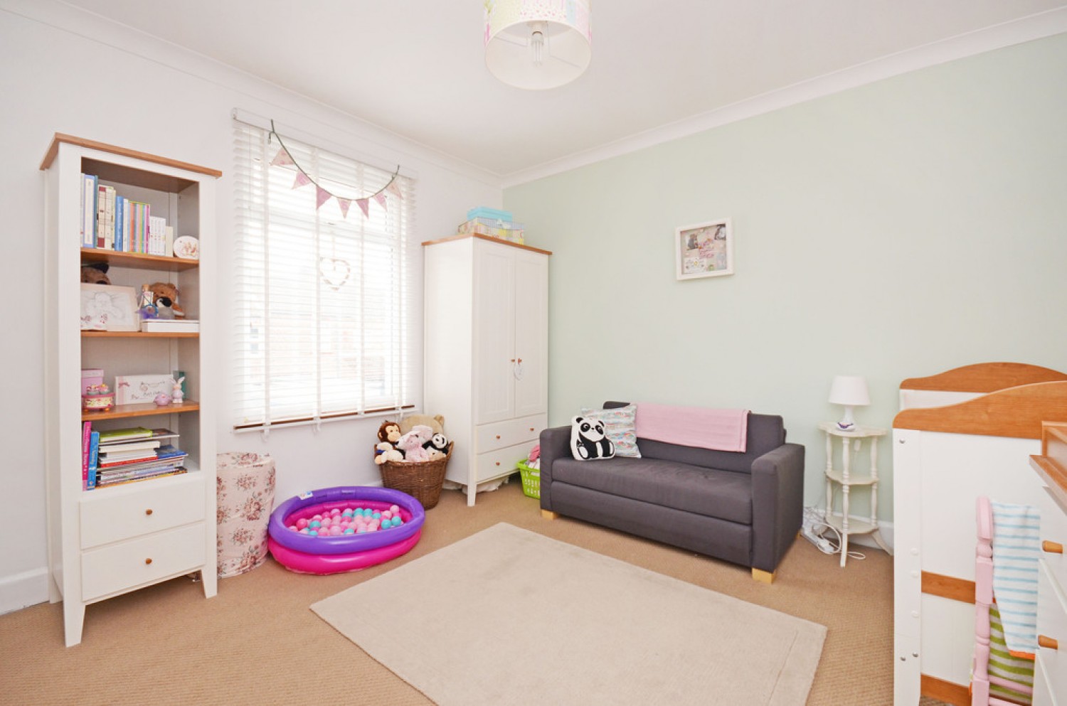 2 bedroom House for Sale Nicholas Street, York