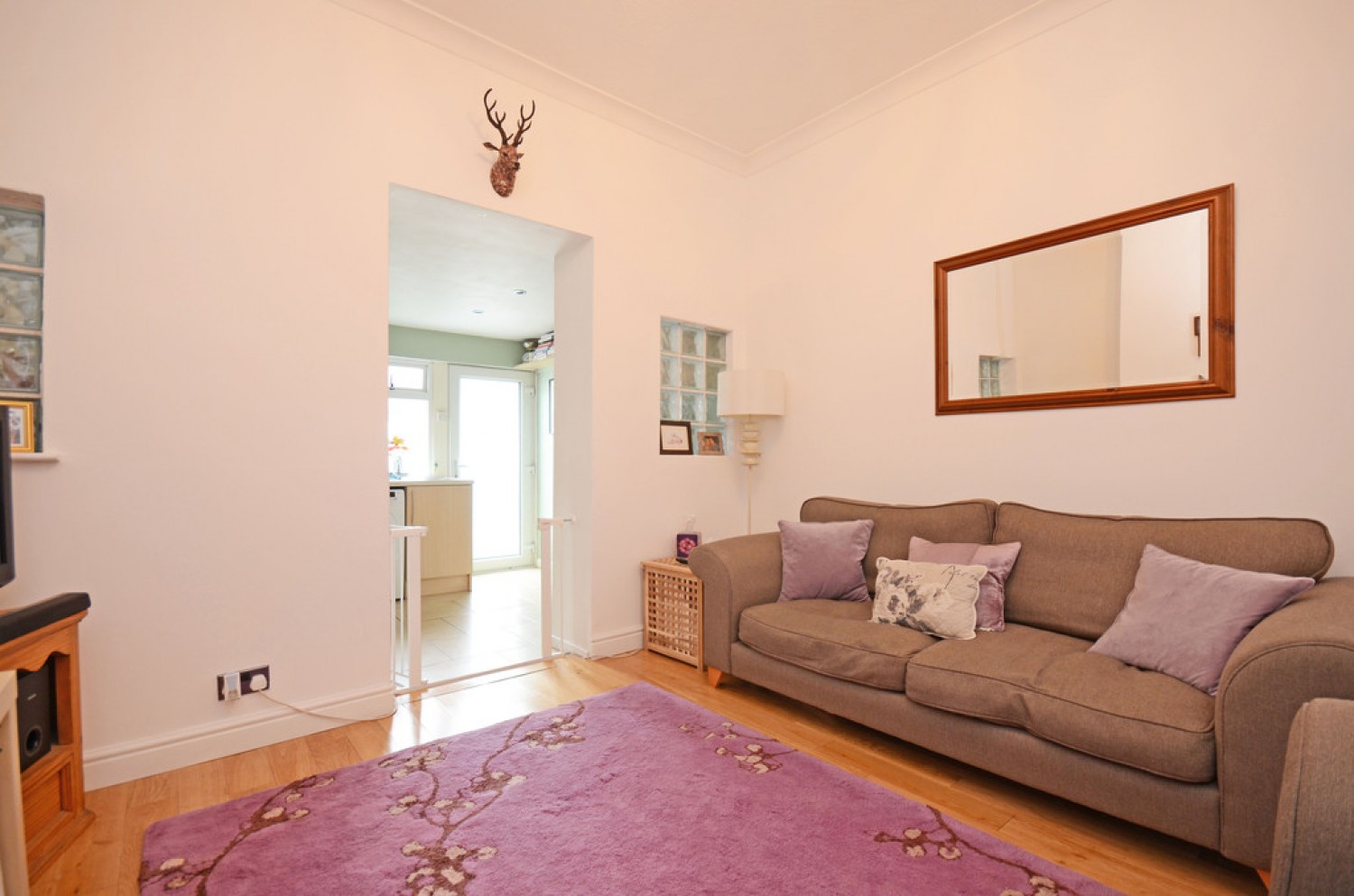 2 bedroom House for Sale Nicholas Street, York