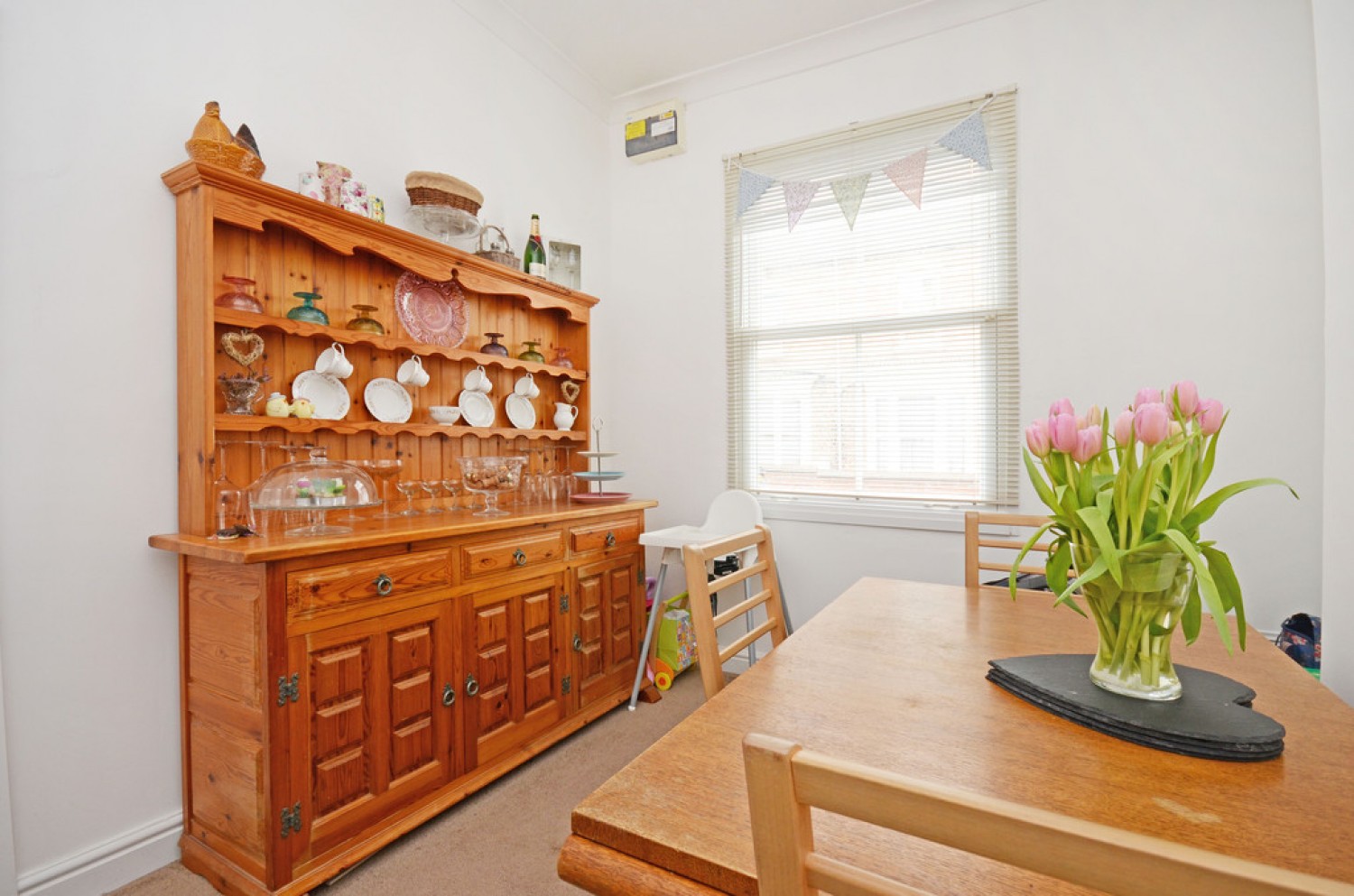 2 bedroom House for Sale Nicholas Street, York