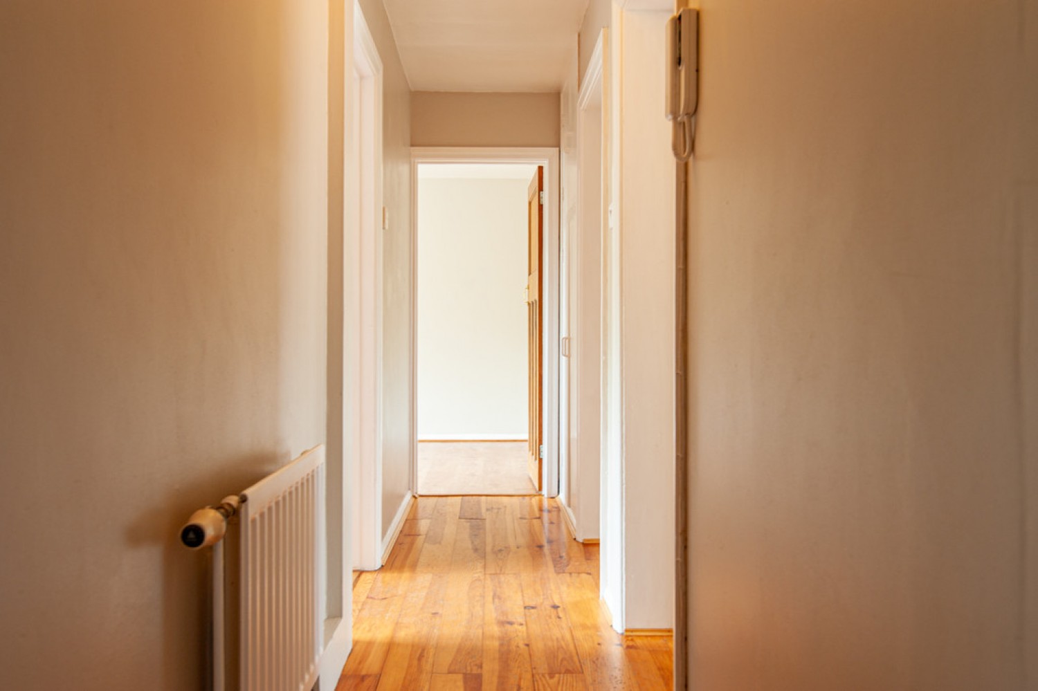 2 bedroom Flat for Letting Rosemary Place, York