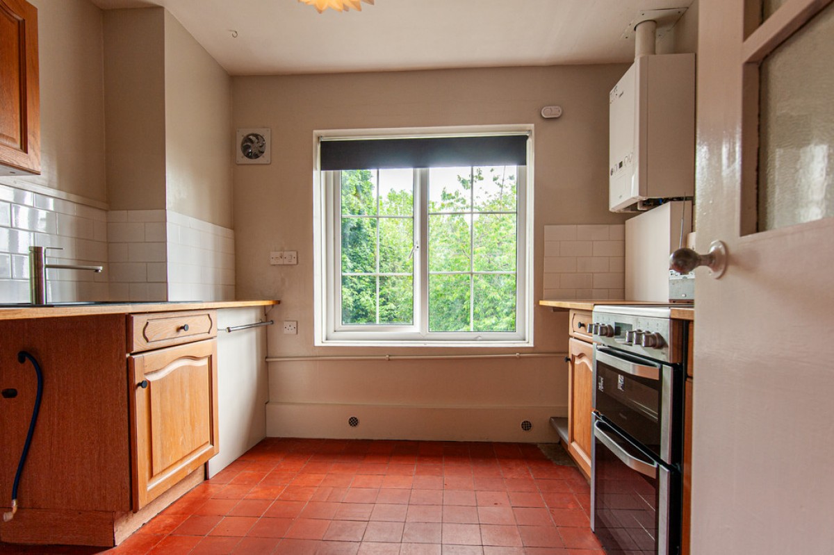 Rosemary Place, York