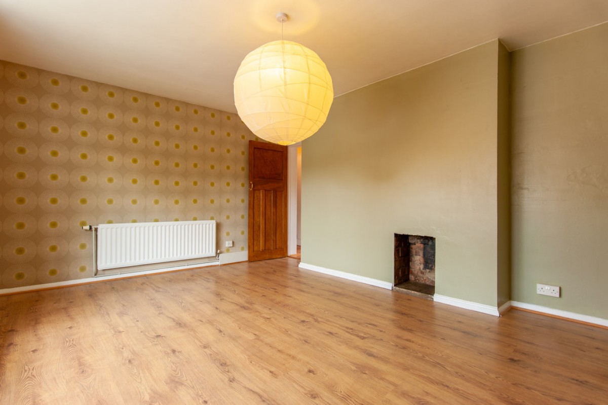 Rosemary Place, York