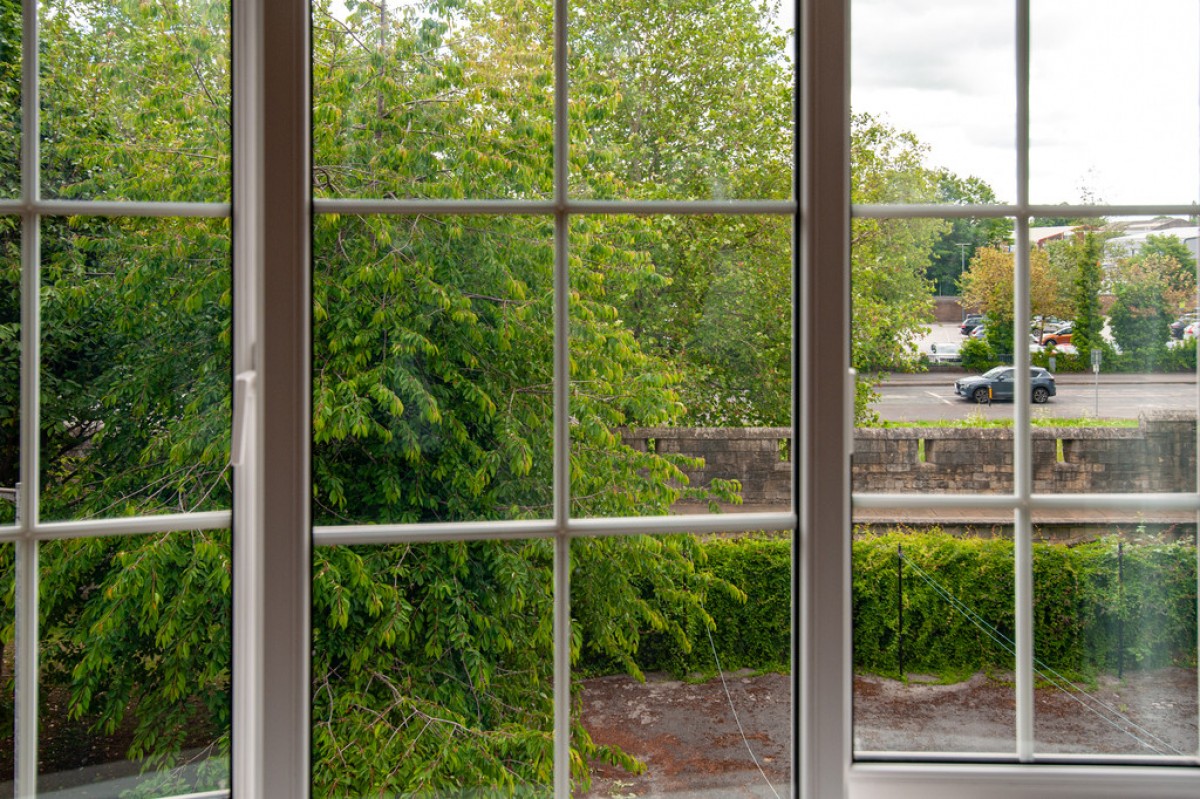Rosemary Place, York