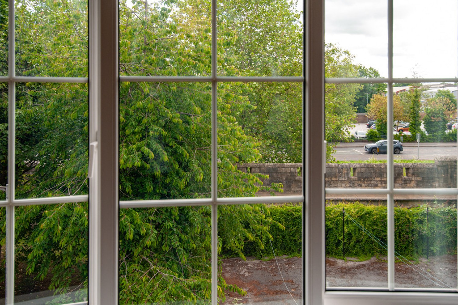 2 bedroom Flat for Letting Rosemary Place, York