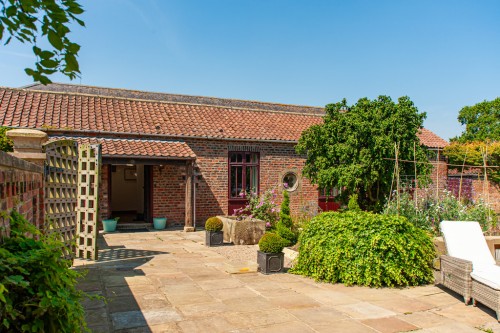 Amblers Lane, Shipton By Beningbrough, York