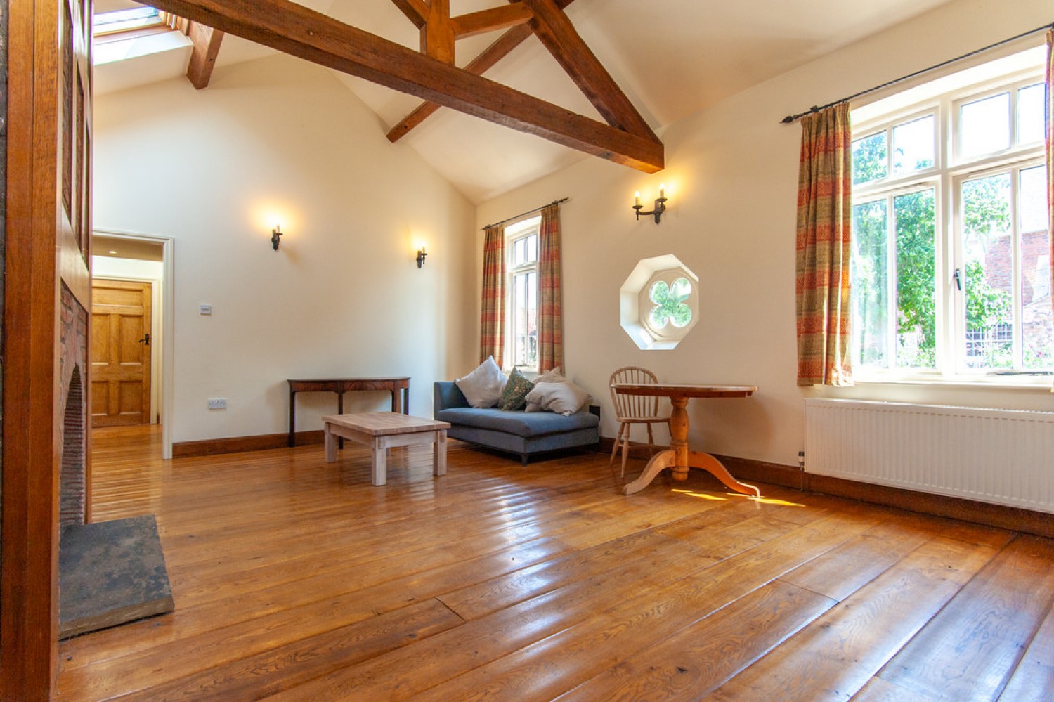 2 bedroom House for Letting Amblers Lane, Shipton By Beningbrough, York