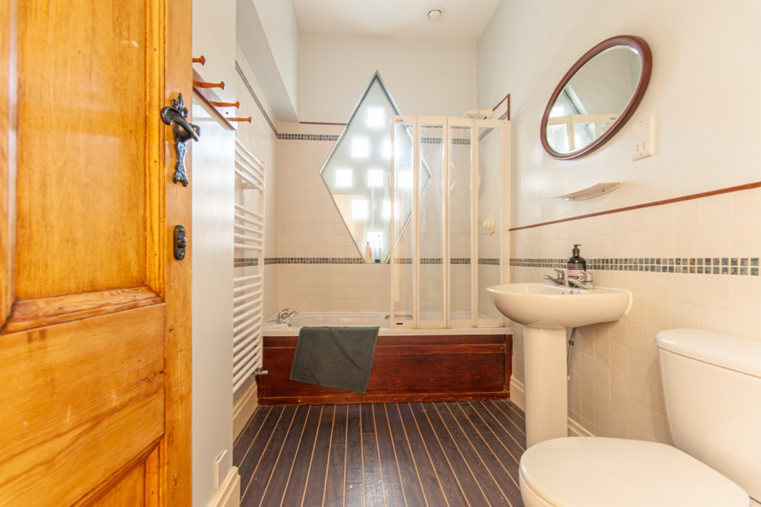 2 bedroom House for Letting Amblers Lane, Shipton By Beningbrough, York