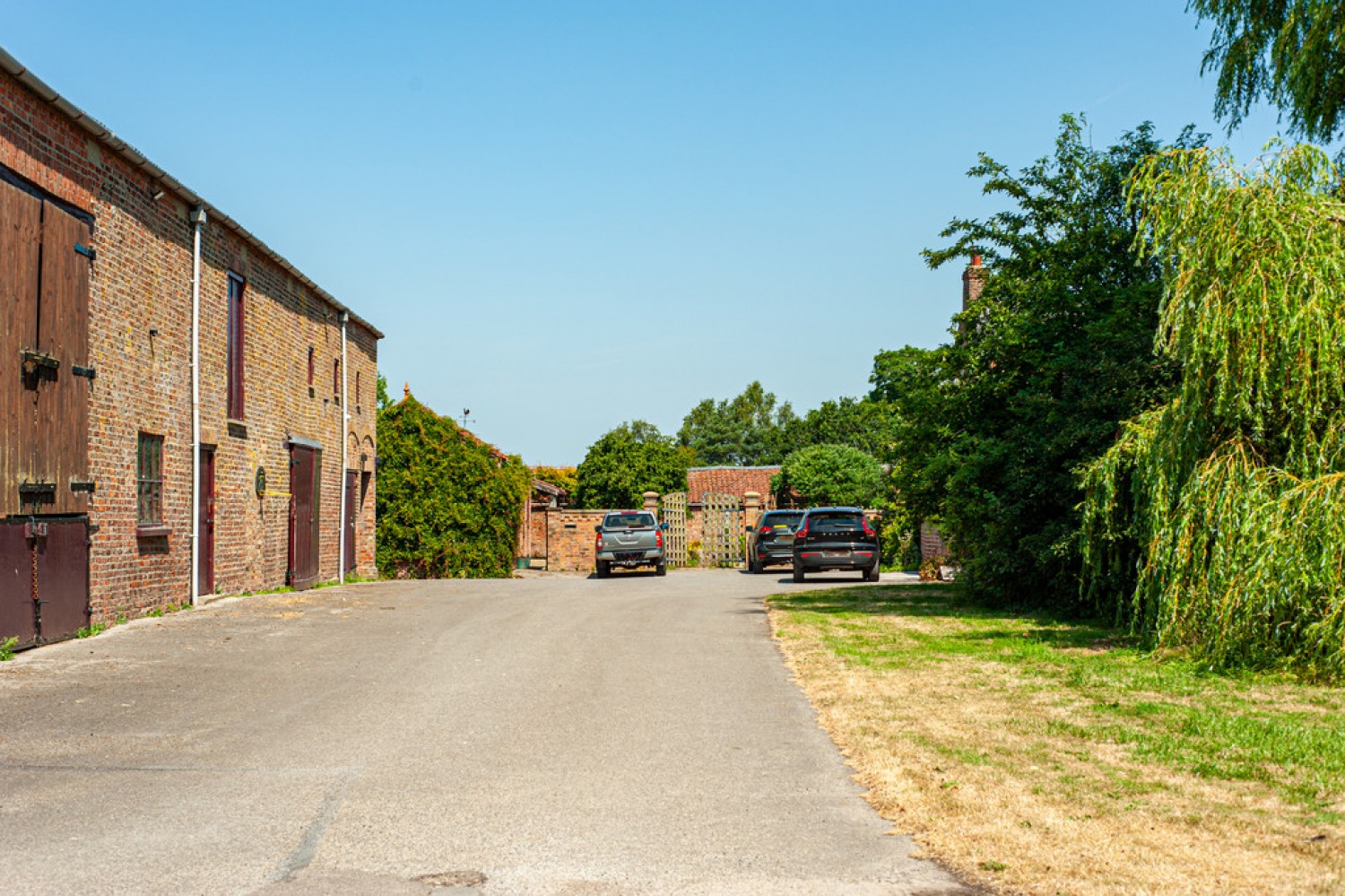 2 bedroom House for Letting Amblers Lane, Shipton By Beningbrough, York