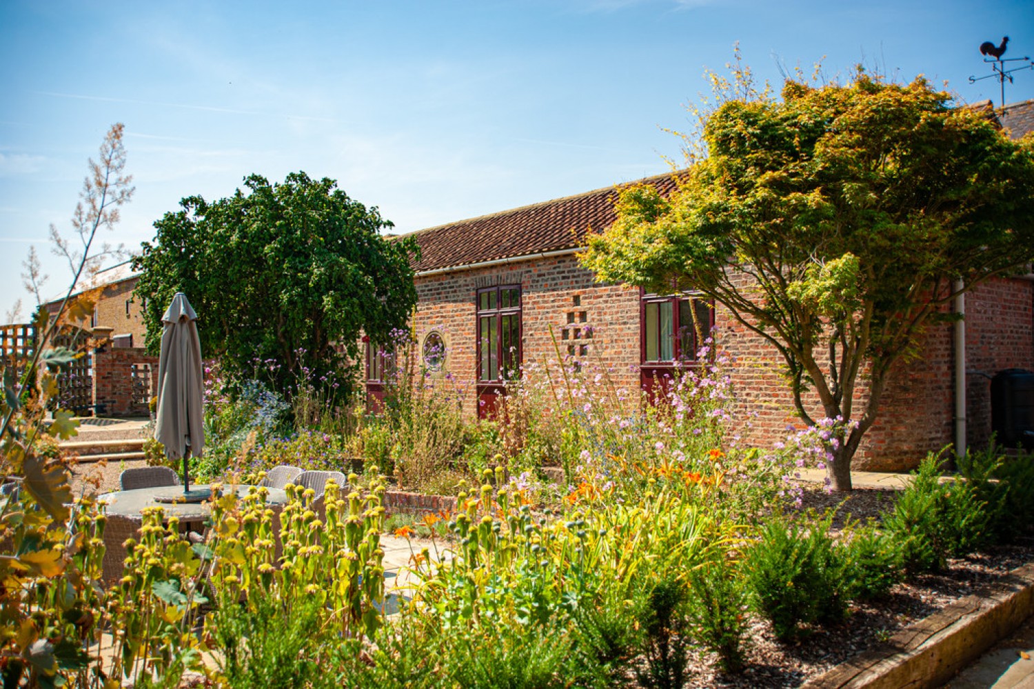 2 bedroom House for Letting Amblers Lane, Shipton By Beningbrough, York