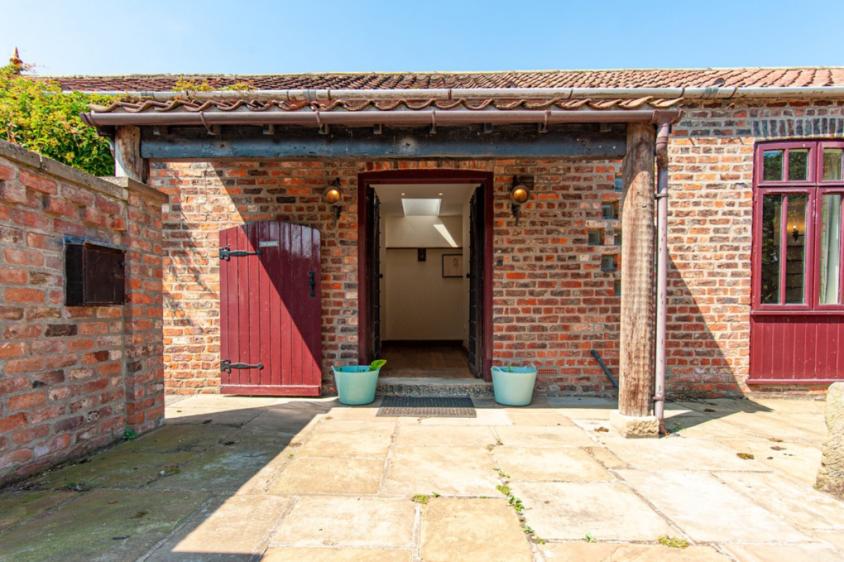 Amblers Lane, Shipton By Beningbrough, York