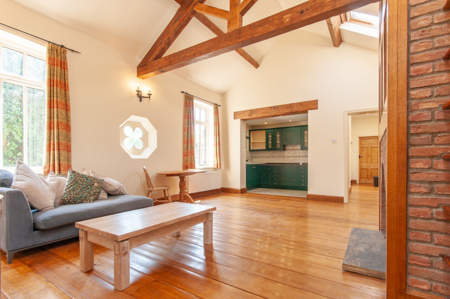 2 bedroom House for Letting Amblers Lane, Shipton By Beningbrough, York