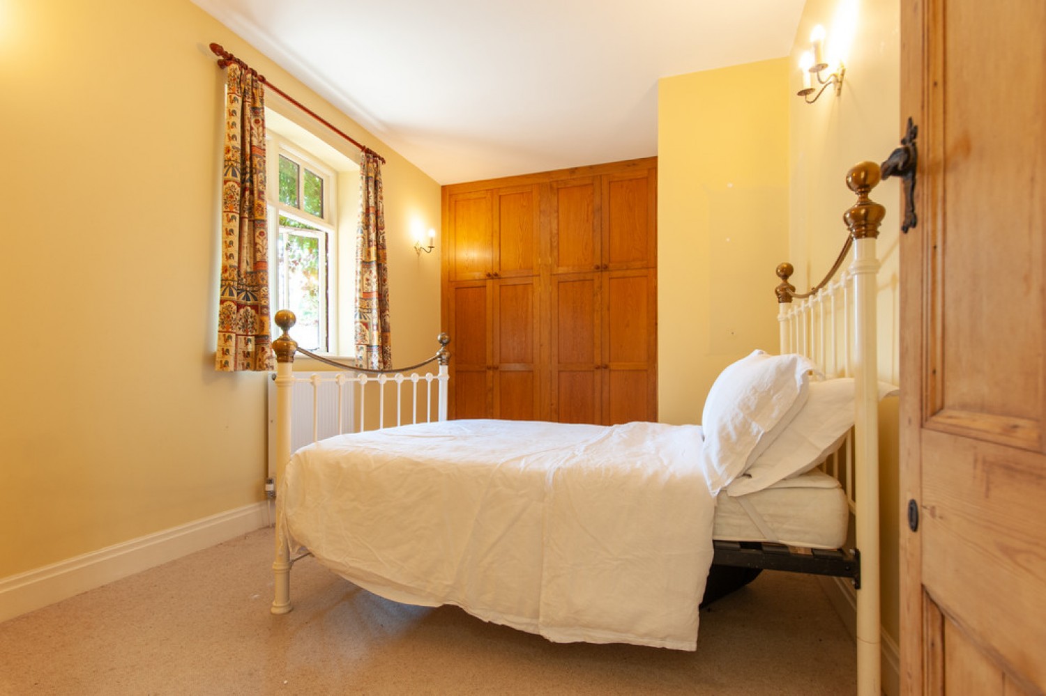2 bedroom House for Letting Amblers Lane, Shipton By Beningbrough, York