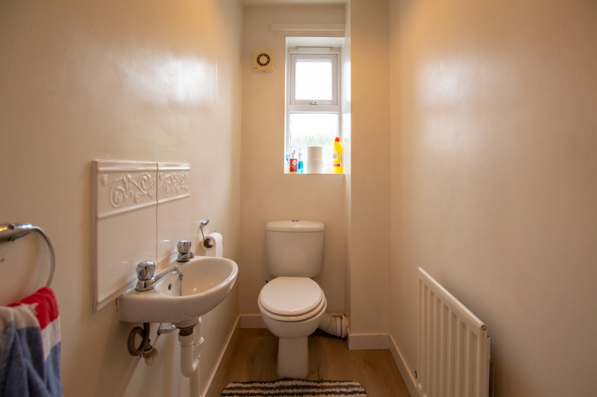 Kesteven Way, Kingswood, Hull