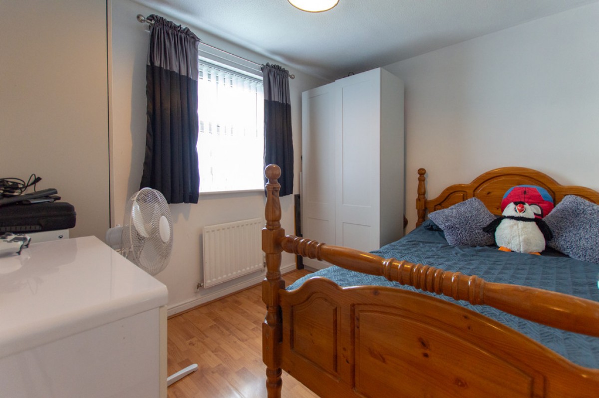 Kesteven Way, Kingswood, Hull
