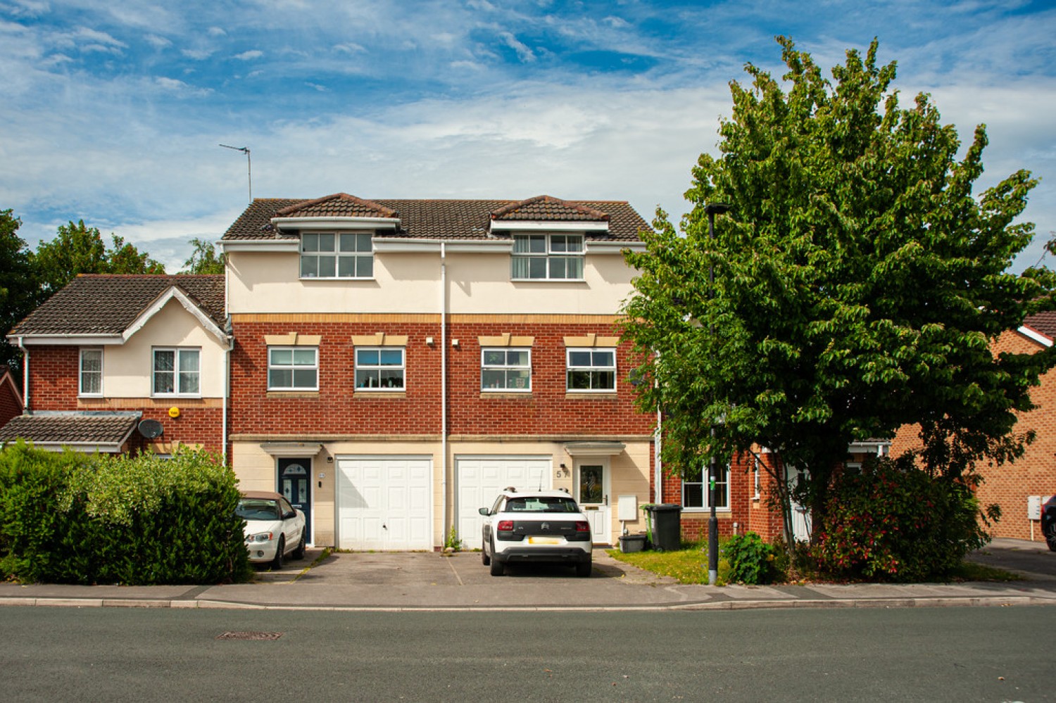 3 bedroom House for Sale Tedder Road, Acomb, York