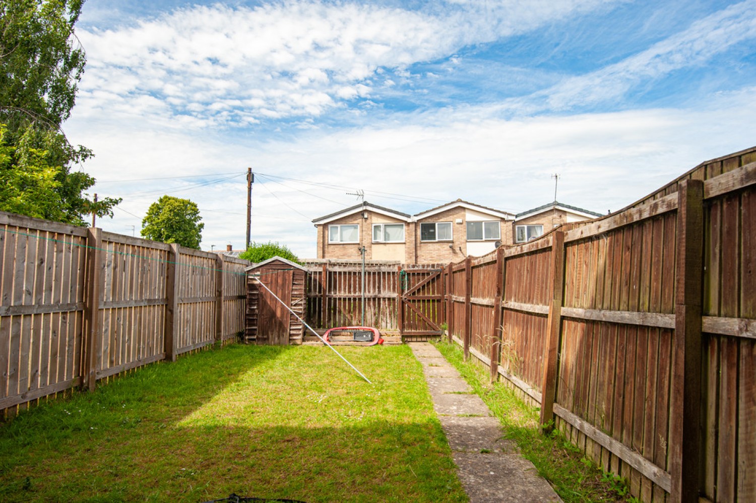 3 bedroom House for Sale Tedder Road, Acomb, York