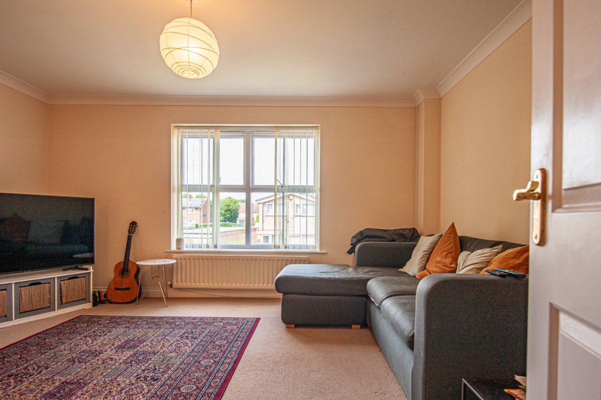 Tedder Road, Acomb, York