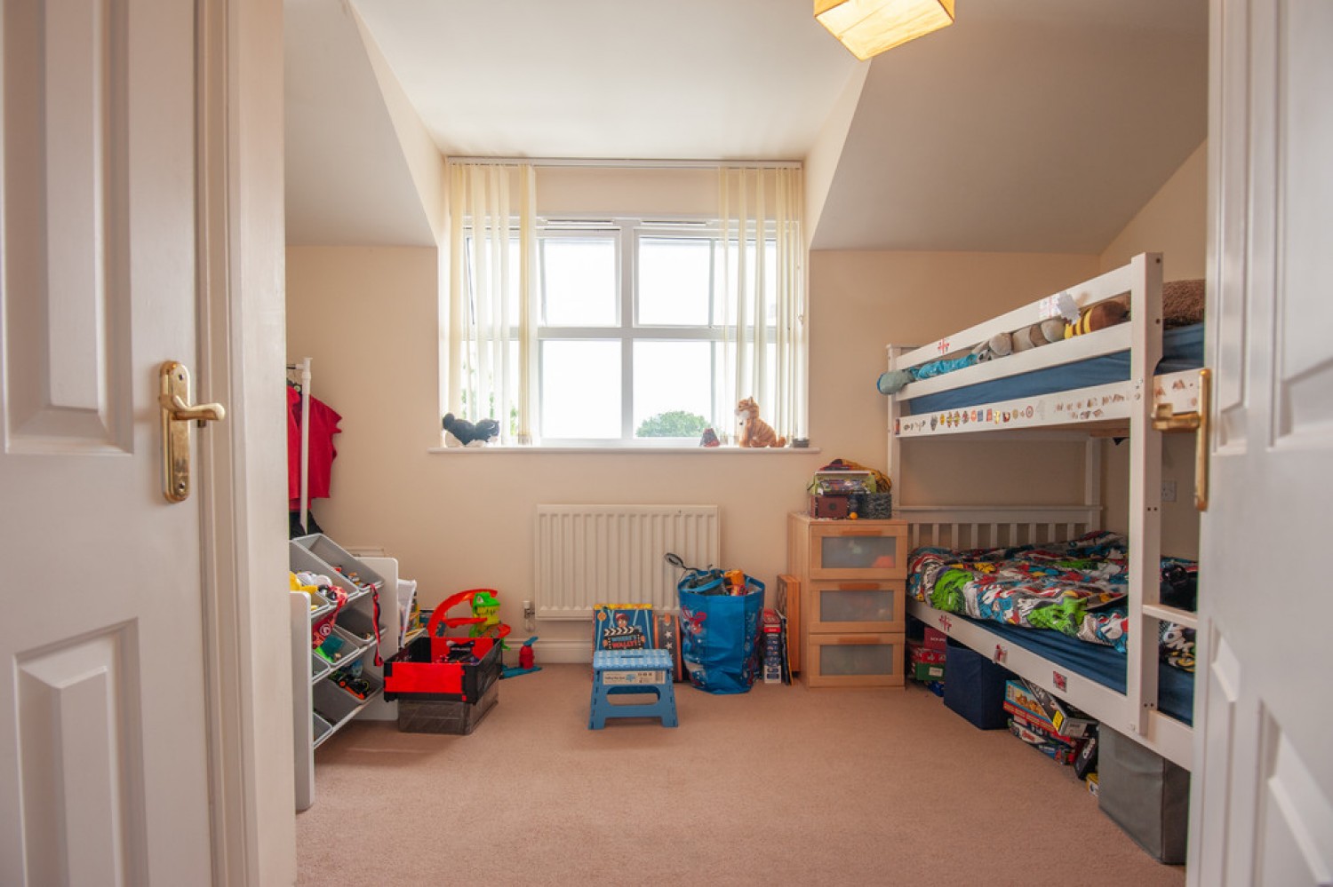3 bedroom House for Sale Tedder Road, Acomb, York