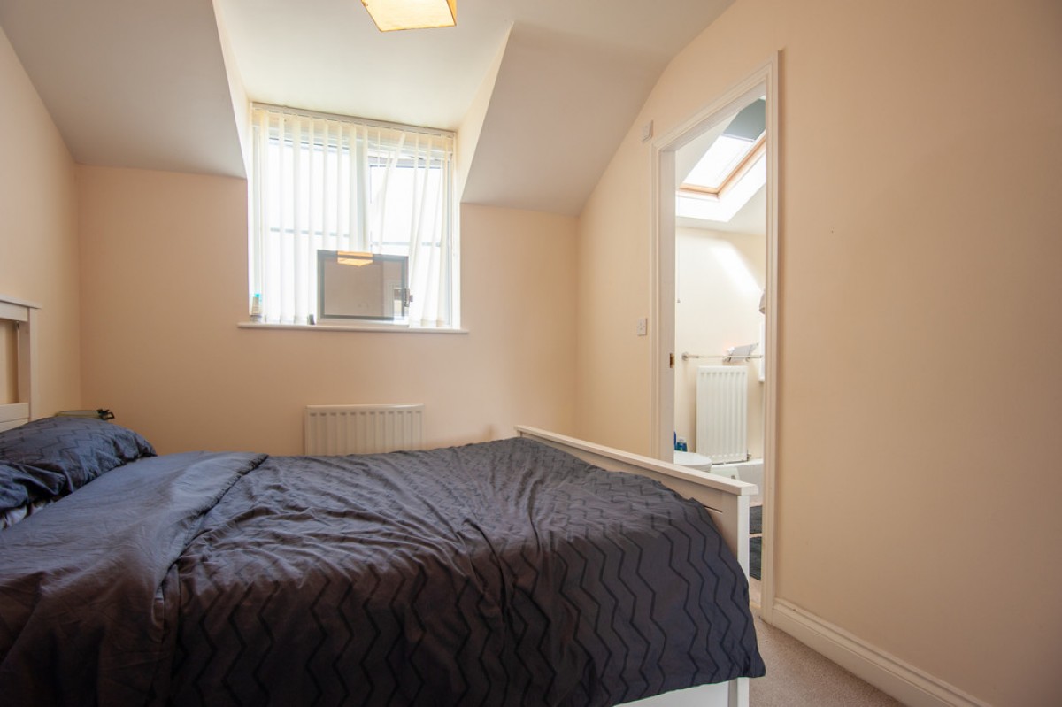 Tedder Road, Acomb, York