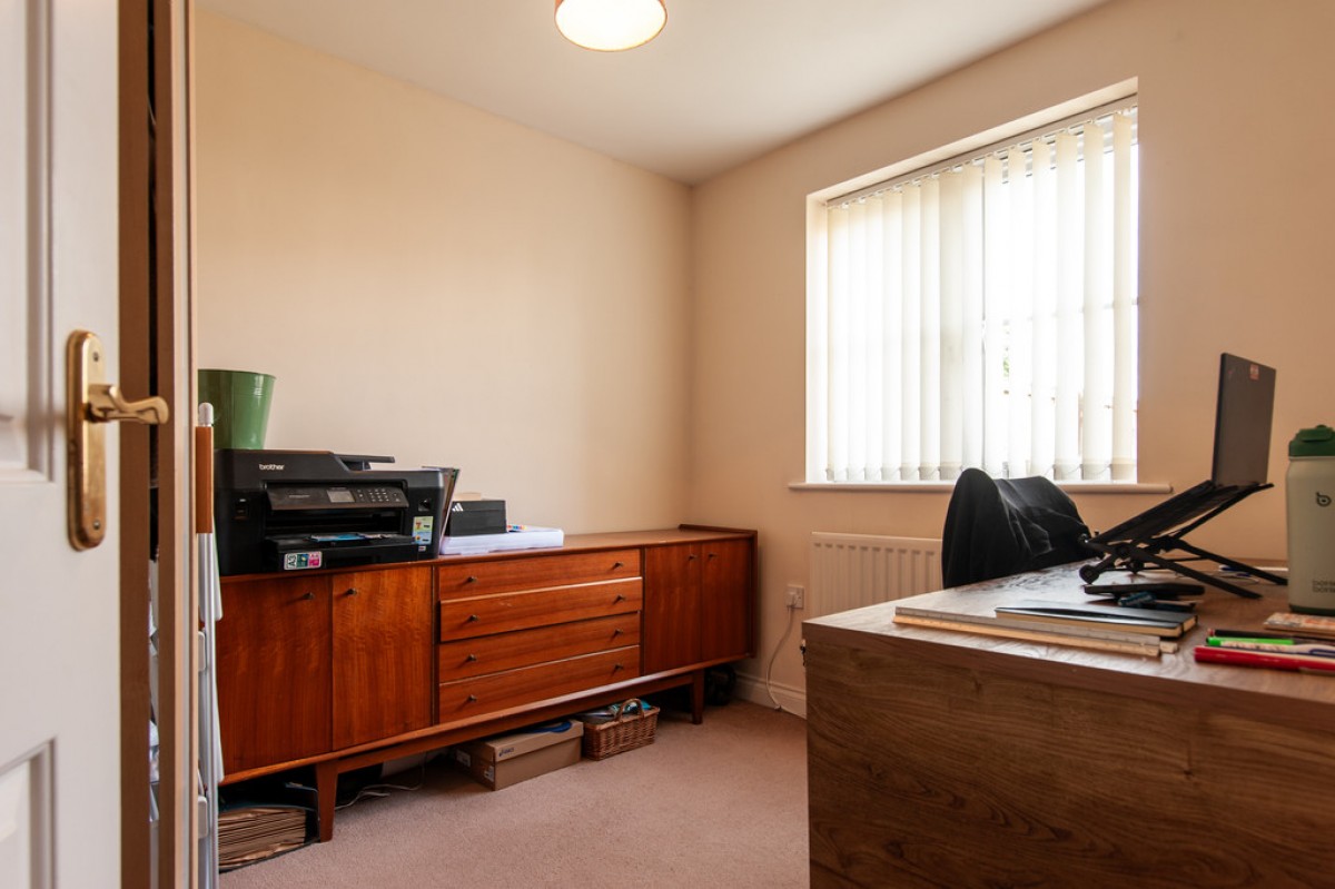 Tedder Road, Acomb, York