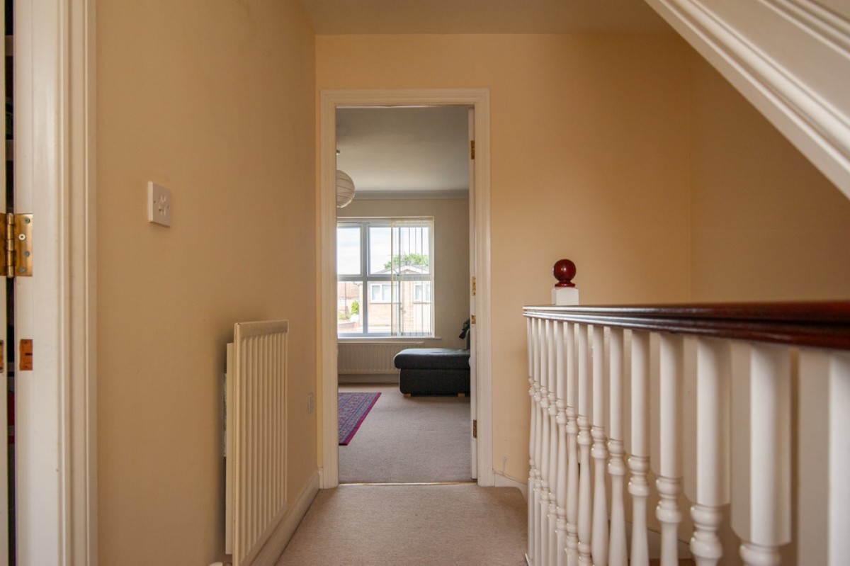 Tedder Road, Acomb, York